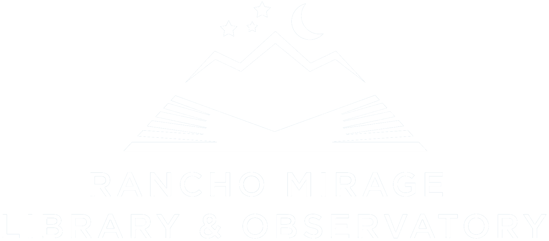 Rancho Mirage Library and Observatory